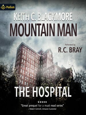 cover image of The Hospital